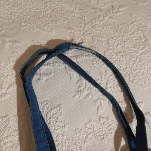 Beaded&Embroidered Bag - Picture 4 of 6